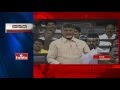 Chandrababu vs. Jagan: hot debate in Assembly