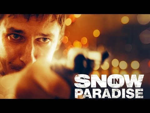 Snow in Paradise'