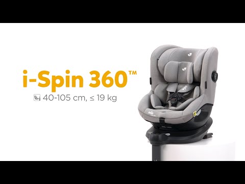 i-SPIN 360 (Moss)