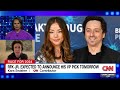 My podcast makes more: Kara Swisher reacts to Trumps Truth Social going public(CNN) - 05:49 min - News - Video