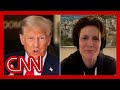 My podcast makes more: Kara Swisher reacts to Trumps Truth Social going public
