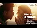 SRK and Taapsee's Captivating Journey song 'O Maahi' from 'Dunki' Movie Out