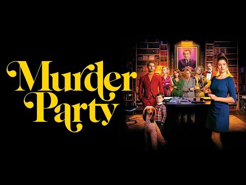 Murder Party'