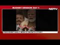 PM Modi Ahead Of Session: Will Bring Full Budget After Forming Government  - 02:22 min - News - Video