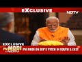 PM Modi Interview: Even When I Am Confident, I Dont Express It  - 03:08 min - News - Video