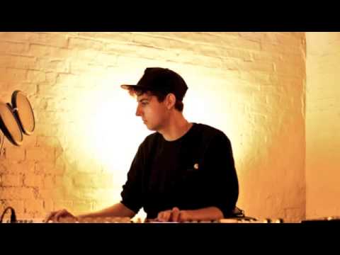 Jamie xx DJ Set at the xx's Night + Day Festival