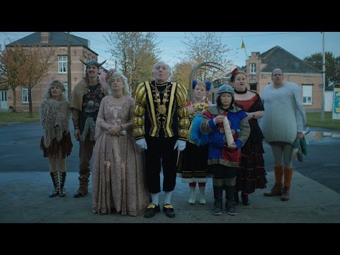 Den elfde van den elfde'