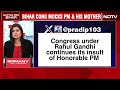 Bihar Polls | Congress AI Video Sparks Controversy Over PM Modi | Biggest Stories Of September 11  - 23:11 min - News - Video