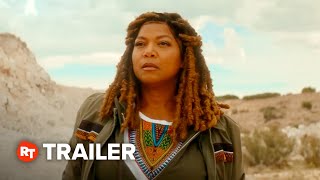 END OF THE ROAD Netflix Web Series (2022) Official Trailer