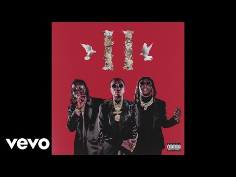 Migos - Gang Gang (Audio)