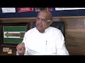 They offered him the PM post, KC Tyagi Reveals INDIA Blocs Political Maneuvering | News9