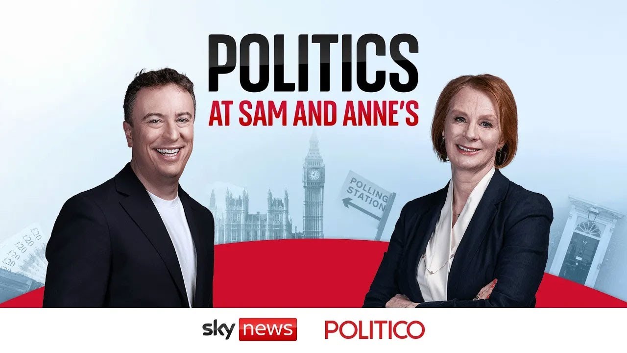 Who is behind Farage-Tory pact plot?
