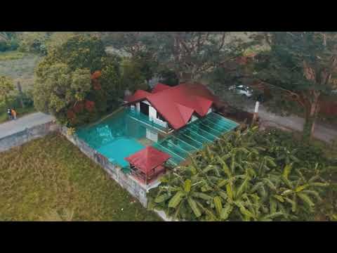 Vidéo de l’hébergement