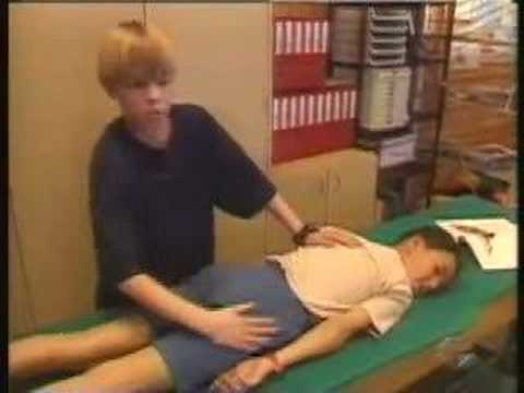 MäDchen Massage MäDchen Massage
