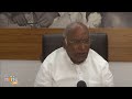 Mallikarjun Kharge | Country have decided that they wont accept the leadership of PM Modi | News9