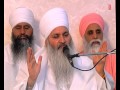 Sant Baba Ram Singh Ji - Ik Baba Akaal Roop Dooja Rababi Mardana - Naam Garibi Payee