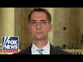 Government has no business doing this: Sen. Cotton