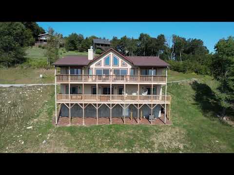 Property video