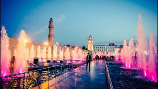 The Famous Market of Erbil Citadel , Iraq, Kurdistan Region