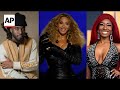 Shaboozey and Reyna Roberts talk Beyoncé and ‘Cowboy Carter’