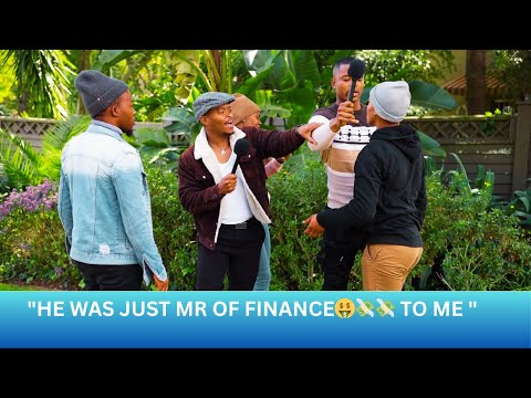 UYANGIJOLELA - HE WAS JUST MR OF FINANCE🤑💸💸 TO ME