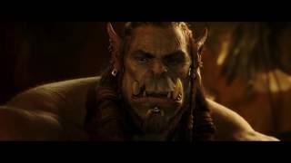 Warcraft - vizuálne efekty