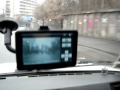 Bellfort Sigma gvr56 съемка (GPS навигатор + видеорегистратор)