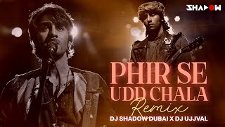 Phir Se Udd Chala (Remix) ~ DJ Shadow Dubai x DJ Ujjval Video HD