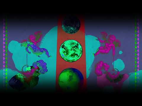 Sasanomaly(ササノマリイ) 『SEI』Music Video