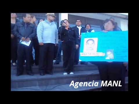 VIDEO: ¡Justicia para Bianca Edith Barrón Cedillo! 