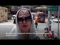 Iran residents react to being on Trumps travel ban list  - 00:49 min - News - Video