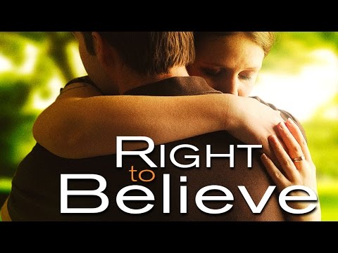 Right to Believe'