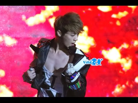 Boy Like U - Luhan