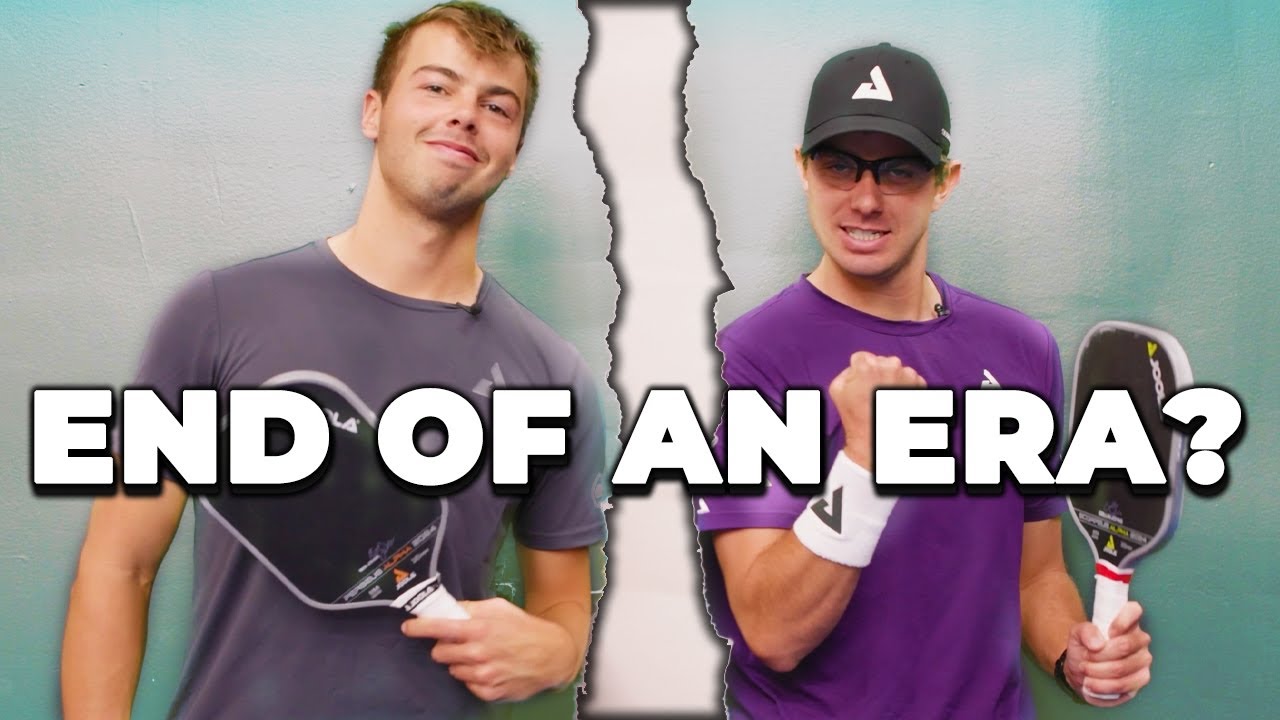 Are Ben and Collin Johns SPLITTING UP in 2025? - Zane’s Take