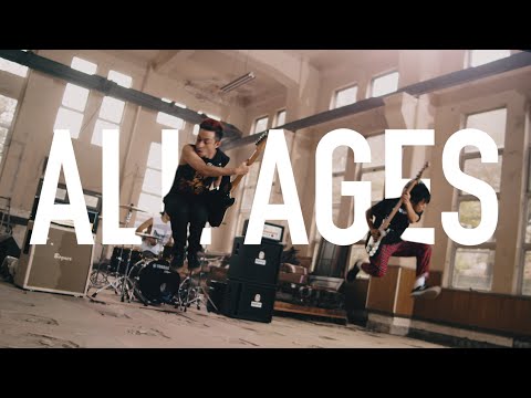 TOTALFAT - ALL AGES(Worth a Life)(MV)