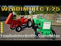 Wladimirec T-25 v1.0.0.0