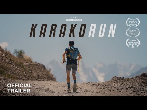 KarakoRun'