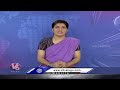 Rajiv Swagruha Beneficiaries Demands Govt to Stop Auction | Karimnagar | V6 News - 01:39 min - News - Video
