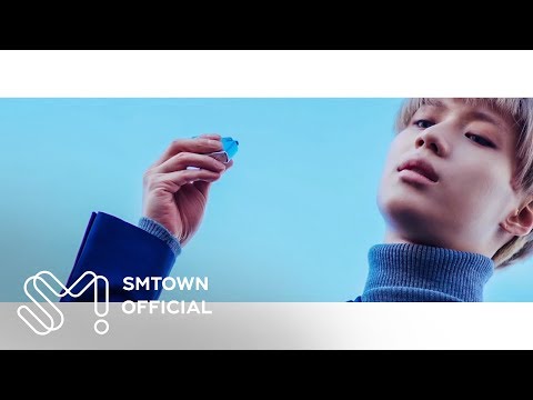 TAEMIN 태민 'Press Your Number' MV Teaser