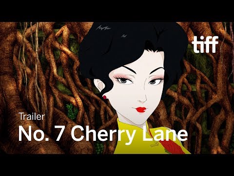 No.7 Cherry Lane'