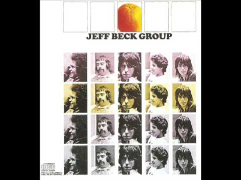 Jeff Beck Group Album 106