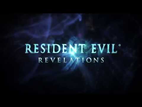 video Resident Evil: Revelations