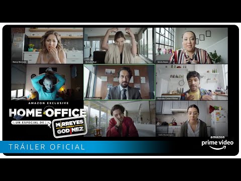 Mirreyes vs Godinez Home Office'