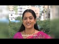ప్రియ జీవితం నాలా తయారు అవ్వకూడదు! | Devatha