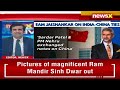 EAM On Nehru Vs Patels Differences | Has Modi Dealt With China The Best? | NewsX  - 32:25 min - News - Video