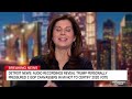 Detroit News reporter describes Trumps tone on phone call pressuring canvassers on 2020 election(CNN) - 09:59 min - News - Video