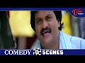 Sunil And 30 Years Industry Prudhvi Raj Comedy Scenes | Telugu Movie Comedy Scenes | NavvulaTV  - 09:05 min - News - Video
