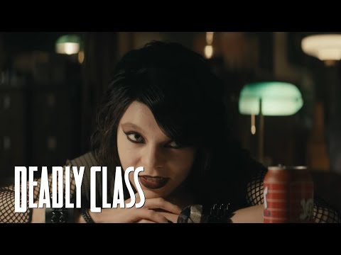 Deadly Class'
