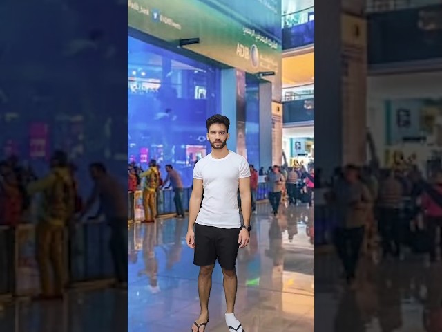 البس اي اشي ما راح ننزل من السيارة