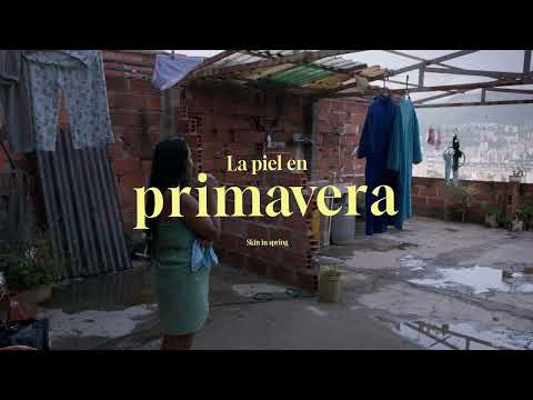 La Piel En Primavera'